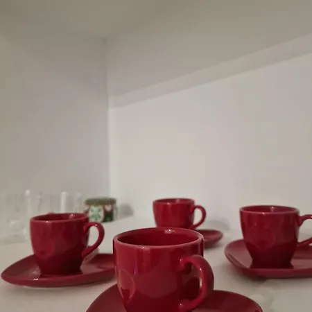 Gran San Donato Apartment *