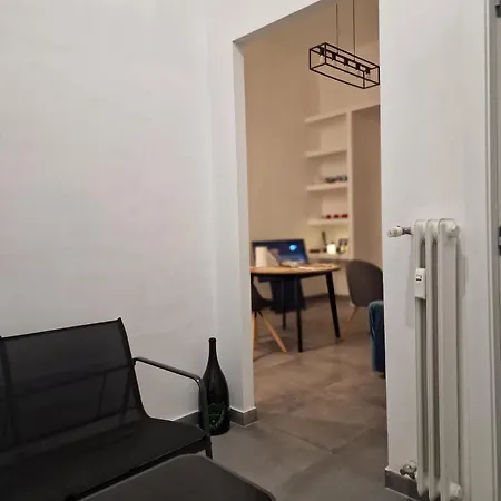Apartment Gran San Donato Turin