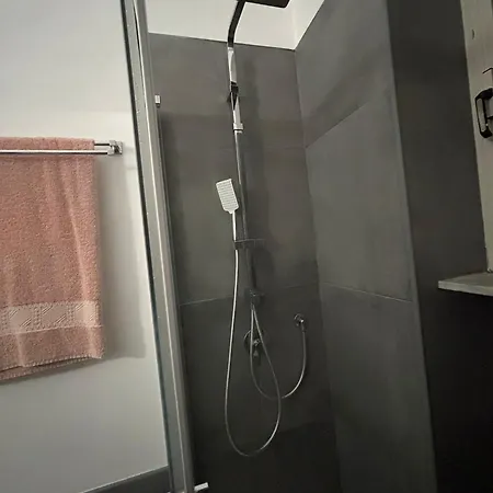 Appartement Gran San Donato Turijn