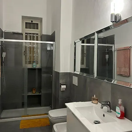 Appartement Gran San Donato