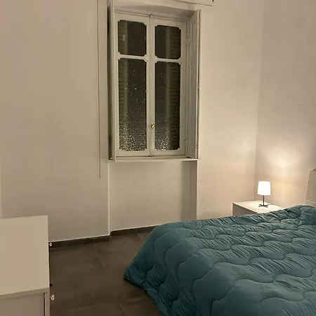 Apartment Gran San Donato *
