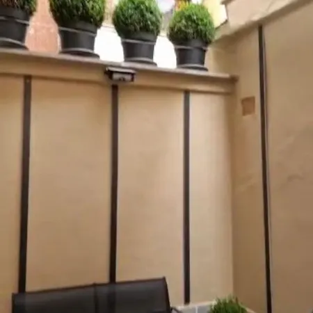 Gran San Donato Apartment