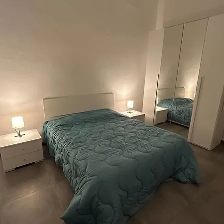 Gran San Donato Apartment *