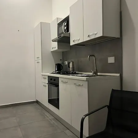 Apartment Gran San Donato Turin