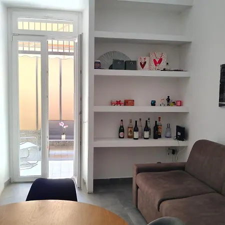 Apartment Gran San Donato *