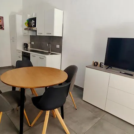 Apartment Gran San Donato *